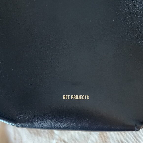 Ree Projects Mini Hobo "EUC" - Picture 6 of 16